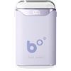 Generisch Scaldamani elettrico, in ABS ignifugo + PC +