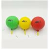 Generico Set 3 Galleggianti New Tuna Bomb Pesca al Tonno Boa Tonno Drifting Galleggiante
