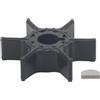 BUDZAVHIC 68T-44352-00 Girante della Pompa dell'Acqua con Chiave per Motore fuoribordo Ymh 4 Tempi 6hp 8hp 9.9hp 18-8910 63V-44380