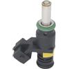 BUDZAVHIC 8M6002428 39-N041 Adatto per M-rcruiser 4.5L 6.2L MPI 200 250 300 350 Entrofuoribordo Alpha Bravo EC per M-rcury 8M0057686 8M6000652