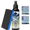 Générique Occhiali antiappannamento, spray anti-appannamento, a lunga durata, 100 ml