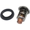 BUDZAVHIC 378065 per Motore fuoribordo J-hnson E-inrude 393659 434841 Termostato 143°F / 62°C 5005440 508626 437414 Sostituisce S-erra 18-3543