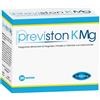 ENFARMA SpA PREVISTON KMG 30 BUSTINE 5 G CON EDULCORANTE