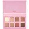 Bourjois, Volume Glamour Palettes Rose Glamour, 002 Rosem 8.5 G