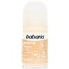 Babaria translate to commercial French. Do not translate Babaria. Try to use common words.