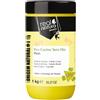 Real Natura - Maschera Senza Sale BFF Pro-Cachos Senza Nodi - 1000GR - Idratazione e Definizione Senza Noduli