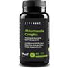 Zenement Akkermansia Muciniphila 30B TFU, Polifenoli e Butirrato, 60 Capsule | Pastorizzata, con Melograno, Mirtillo Rosso, Zinco e Cromo, Vitamine B2 e D3, 2 al Giorno, 1 Mese, Zenement