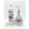 Generico Set Ammorbidente 1L e Profumatore Spray 450ml, Bianco Latte, Cura del Bucato, Fragranza Intensa