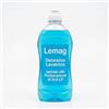 Lemag srl Detersivo Lavatrice Ecologico Biodegradabile 1L/5L - Senza Parabeni - Nickel Tested - Non Testato su Animali - Profumazioni Assortite - Lemag srl (1L, Acti lif)