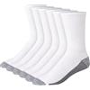 Hanes Max Cushion Crew