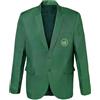 Waabastaa Green Sport Coat Blazer Uomo (Pacco da 1)