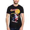 Elbenwald Sailor Moon - Maglietta da donna, motivo anime, Sailor Moon - Luna, S