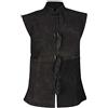 Vhersily 2025 Gilet Gotico Da Uomo, Invernale, Steampunk, Taglie Grandi, Medievali, Con Lacci, Vichingo, Da Pirata, Costume Rinascimentale, Gilet Vittoriano Giacca Punk, Per Oktoberfest, Carnevale