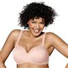 Playtex Women's Love My Curves Original Balconette Underwire Full Coverage Bra