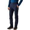 Regatta Uomo Highton Hiking Pantaloni Stretch Acqua idrofobico Asciugatura Rapida Winter Walking