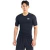 Under Armour Armour HeatGear Compression Short-Sleeve T-Shirt T-Shirt Uomo