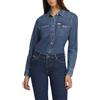 GUESS Camicia Donna Art W4YH35 D5EI3