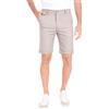 Ciabalù Bermuda Uomo Tinta Unita Made in Italy Pantaloni Corti Tasche America Pantaloncini Estivi Slim Fit
