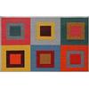 ABC TAPPETO CUCINA JOY MULTI 50X80