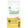 Natural Trainer Adult Small & Toy con Pollo - Set %: 2 x 7 kg