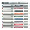 Uni-Ball 148052 - Penna roller UB Eye Broad UB-150-10, colore: Blu