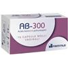 FINDERM AB 300 Ovuli Vaginali 10 Capsule Vaginali Molli - FINDERM - 901251936