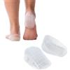Tuli's Talloniera Gel ProSport Misura M Comfort e Protezione per Atleti - TULI'S - 904027099