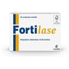 Fortilase Rottapharm Linea Drenante 20 Compresse - FORTILASE - 905338051