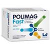 LJ PHARMA FARMITALIA IND.CHIM.FARM. SRL POLIMAG FAST 20 BUSTINE - LJ PHARMA - 932239080