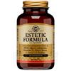 Solgar Estetic Formula Integratore Capelli Pelle e Unghie 60 Tavolette - SOLGAR - 945150377