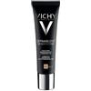 Vichy Dermablend 3d Coverflow Fondotinta Correttore Pelle Grassa 16h Levigante Attivo Gold45 30ml - VICHY - 970257402
