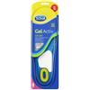 SCHOLL'S SCHOLL GEL ACTIV SPORT DONNA - SCHOLL'S - 970336311