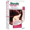 BIOSCALIN NUTRICOLOR COLORAZIONE PERMANENTE 5.6 MOGANO 124 ML - BIOSCALIN - 971011248