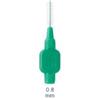 TEPE PRODOTTI IG.ORALE Srl Tepe Scovolini Verde 0,8 6 Pezzi - TEPE - 925897326