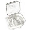 DR BRUX Dr. Brux Bite Dentale Notturno per Arcata Superiore 1 Pezzo - DR BRUX - 926564865