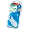 CICCARELLI Timodore Protettore Alluce Valgo Gel Di Silicone Taglia S/M - CICCARELLI - 930265347
