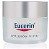 Eucerin Linea Hyaluron Filler Antirughe Crema Giorno Pelle Secca 50 ml - EUCERIN - 904354331