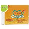 Car-Go Cardio Supporto Energetico per il Cuore 20 Bustine - CAR-GO - 930863814
