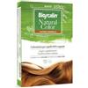 Bioscalin Natural Color Colorazione Permanente Castano Caramellato - BIOSCALIN - 978110942