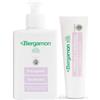 Bergamon Detergente Secchezza 300ml + Gel Lubrificante 50ml - BERGAMON - 980141853