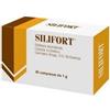 SILIFORT 30CPR 1G - SILIFORT - 939484212