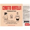 DR BERTELLI KELEMATA Srl Kelemata Bertelli Cerotto Med Medio 16x12,5 Cm - DR BERTELLI - 981041888