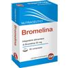 Kos Nutraceutici - Bromelina Integratore Alimentare 60 Compresse - KOS - 905294373