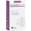 URIACH Colpofix Ovuli Soluzione Naturale per il Benessere Vaginale 10 ovuli - URIACH - 940375710