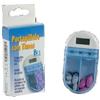 PORTAPILLOLE CON TIMER - - 938854128