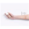 UNIFARCO DOLOMIA Dolomia Fondotinta Colore Ideale Oil Free 42 Beige 30ml - UNIFARCO DOLOMIA - 982177988