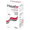 MAYA PHARMA MAYAFER SOLUZIONE 100ML - MAYA PHARMA - 942166404