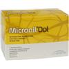 MICRONIL DOL Integratore Alimentare 14 Bustine - MICRONIL - 923133197