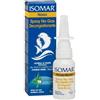 Isomar Naso Spray No Gas Decongestionante 30ml - ISOMAR - 924177633