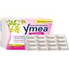 Ymea Silhouette Nuova Formula per Menopausa e Controllo Peso 128 Capsule - YMEA - 977803600